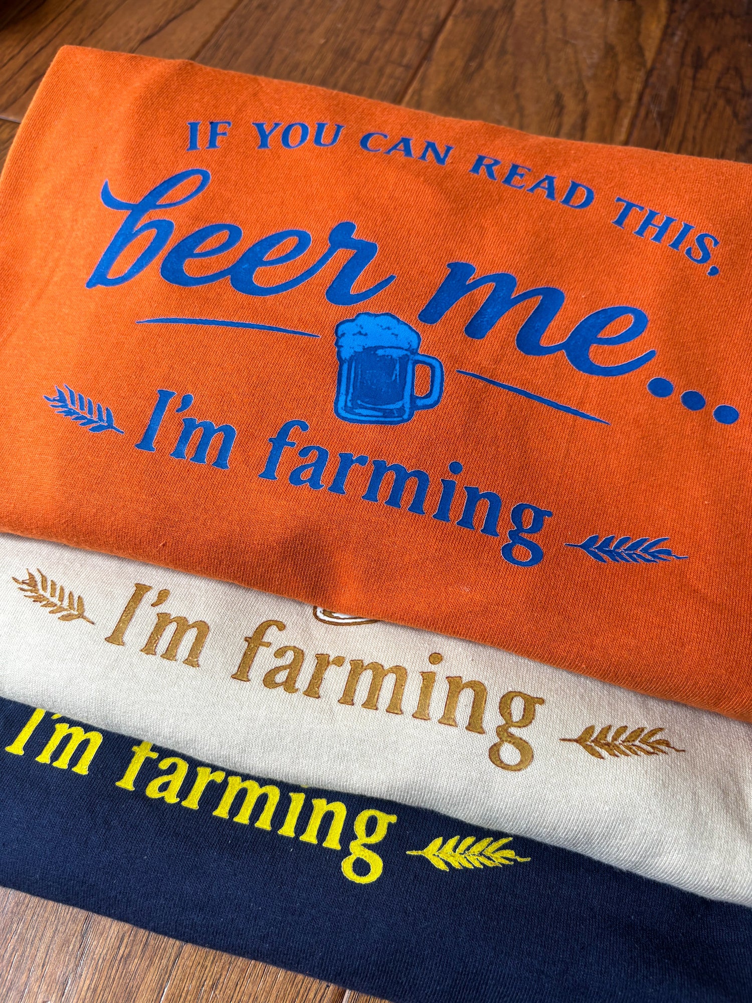 NEW ARRIVALS