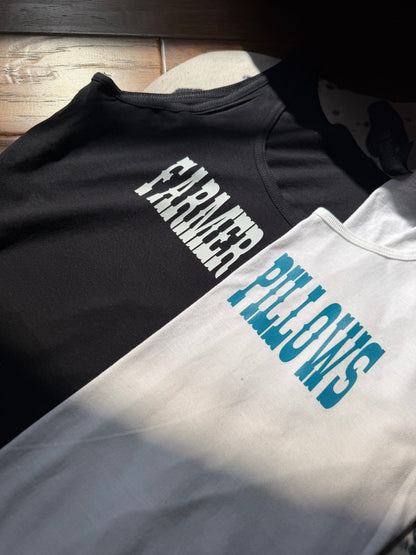 Farmer Pillows Tank