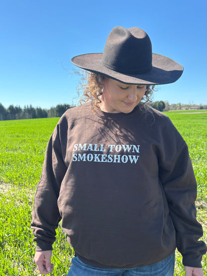 Small Town Smokeshow Crew