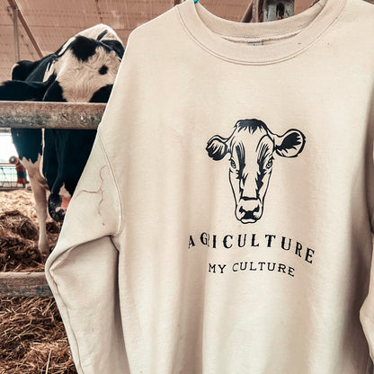 AIMC Cow Crew