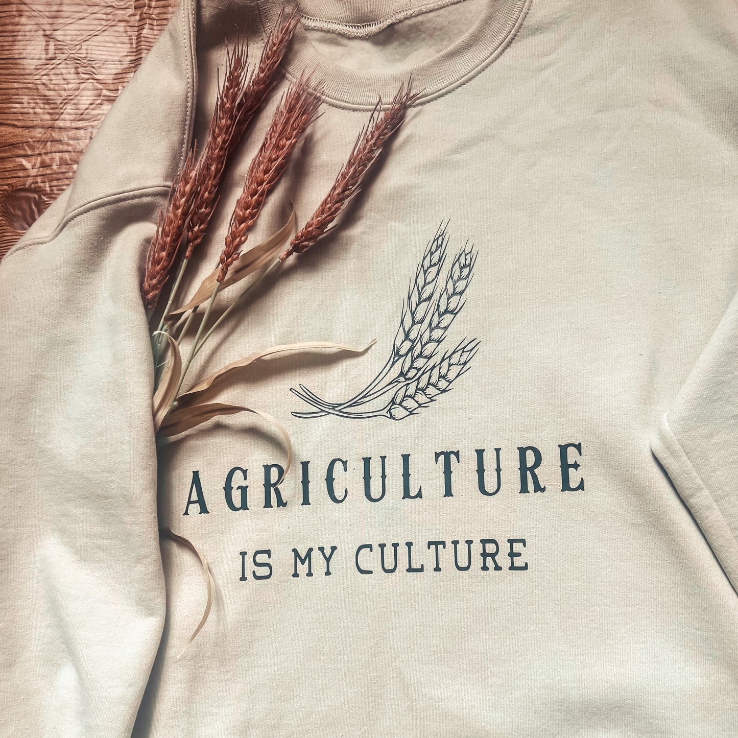 AIMC Wheat Crew