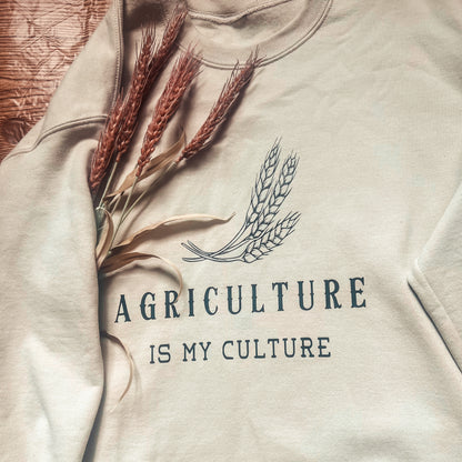 AIMC Wheat Crew