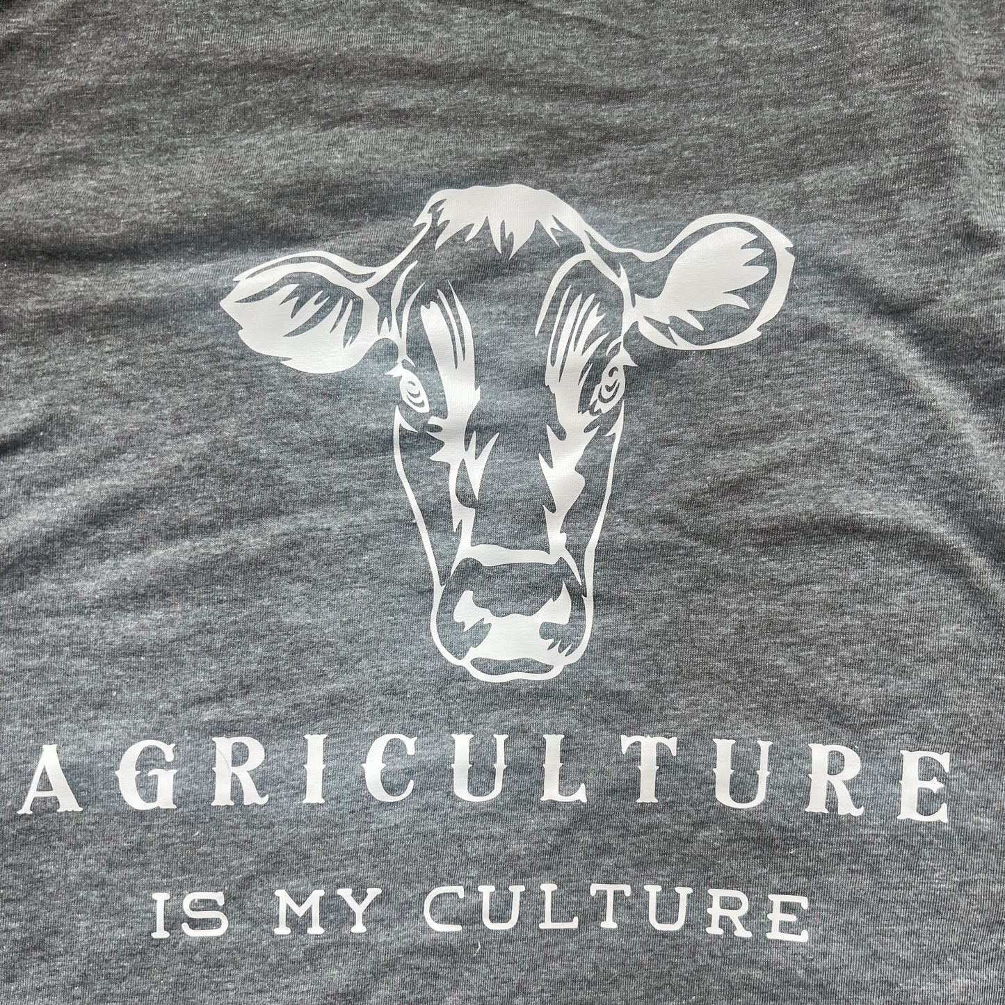 AIMC Cow Tee