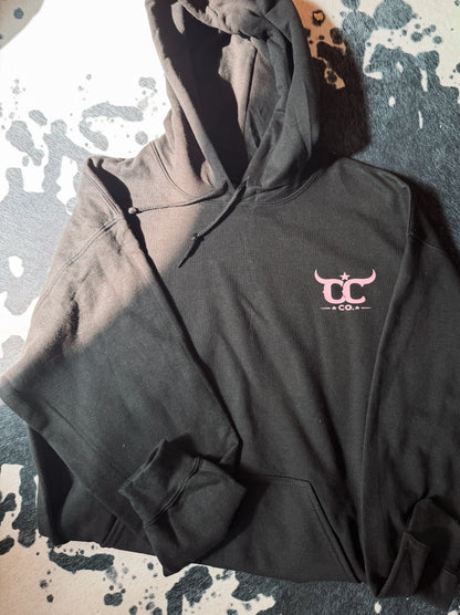 WILL SHAKE MY ASS FOR FARMERS HOODIE