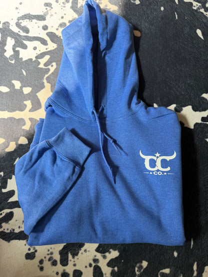 WILL SHAKE MY ASS FOR FARMERS HOODIE