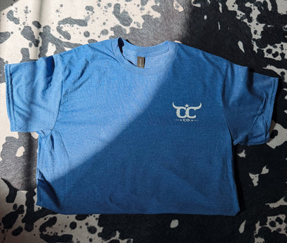 WILL SHAKE MY ASS FOR FARMERS TEE